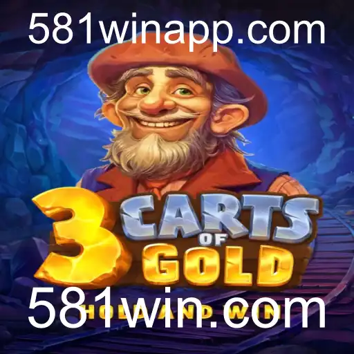 Descubra a Aventura de 3cartsOfGold: O Novo Fenômeno do Mundo dos Jogos