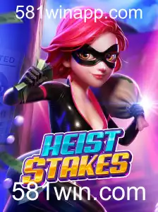 Descubra o Mundo Empolgante de HeistStakes: Descrição, Introdução e Regras do Jogo