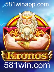 Descubra Kronos: O Novo Fenômeno de Jogos em 581win.com