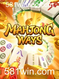 Descubra o Mundo de MahjongWays e Conquiste Vitórias com 581win.com