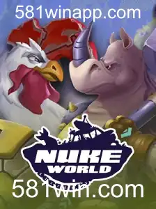 Explorando NukeWorld: Regras e Estratégias do Jogo
