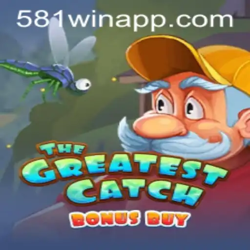 Explorando o Universo de TheGreatestCatchBonusBuy: Um Mergulho no Mundo dos Jogos Online