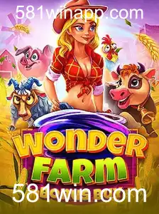 WonderFarmBonusBuy: A Nova Febre dos Jogos Online